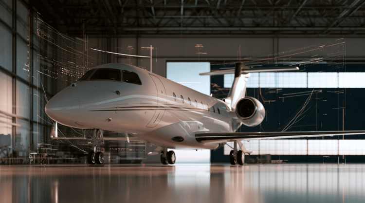How Sergey Petrossov’s Aero Ventures Is Positioned for the New Aircraft Tax Environment
