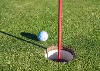 James (“JDub”) Warring Highlights Why Golf is the Ultimate Mental Game