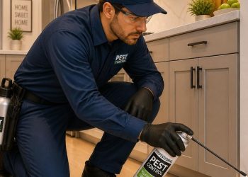 EcoShield Celebrates America’s 250th: How a Pest Control Company Embodies the American Dream