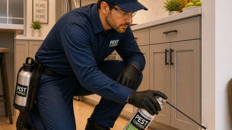 EcoShield Celebrates America’s 250th: How a Pest Control Company Embodies the American Dream