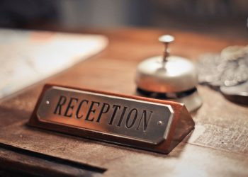 Why Reception-Area Design Matters More Than Businesses Realise