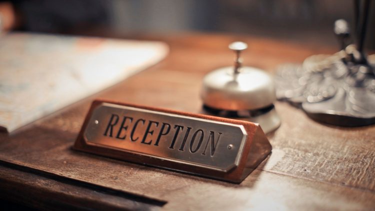 Why Reception-Area Design Matters More Than Businesses Realise