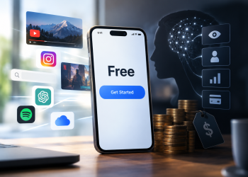 The $0 Price Tag Economy