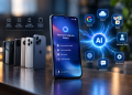 Your Next Smartphone May Matter Less Than The AI Around It