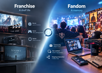Why Is Fandom Becoming More Valuable Than The Franchise?