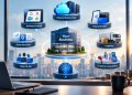 The New Middleman Economy