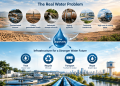 The Coming Water Problem Isn’t About Running Out of Water