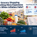 Why Grocery Shopping Is Getting More Expensive Even When Inflation Falls?