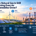 Why Natural Gas Is Still Winning Even As Renewables Grow?