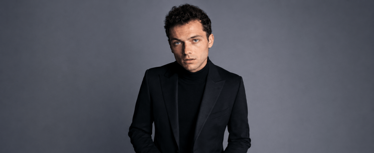 MAXIMILIEN SCHMITT: “My creative path has been a fragile equilibrium between constant change and strong commitment.”