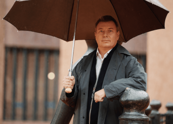 Denis Kitaev, his Rethinking of Luxury Living, and the Ideas Behind Vesper