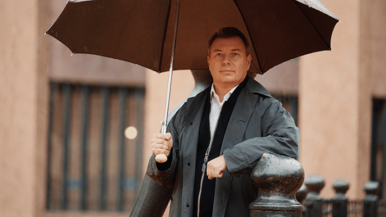 Denis Kitaev, his Rethinking of Luxury Living, and the Ideas Behind Vesper