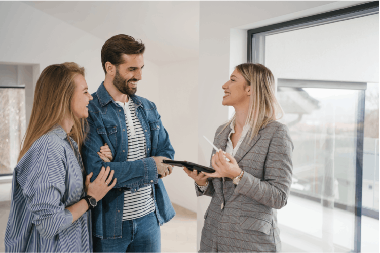 How To Choose a Listing Agent in Minutes