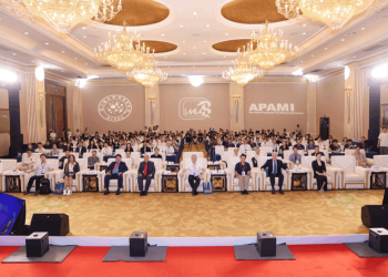 Integration and Breakthroughs:APAMI 2026 Held Successfully in Chengdu, Sichuan, China