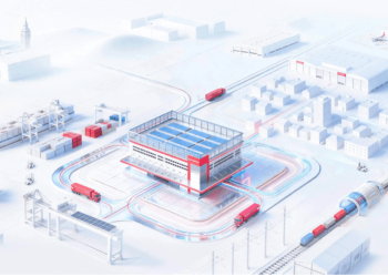 JINGDONG Logistics Offers 8 Categories of International Logistics Services Across 25 Markets