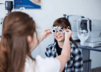The Hidden Signs Your Child May Have an Eye Problem: Why Pediatric Eye Care and Children’s Eye Health Are So Important