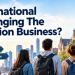 Why Are International Students Changing The Global Education Business?