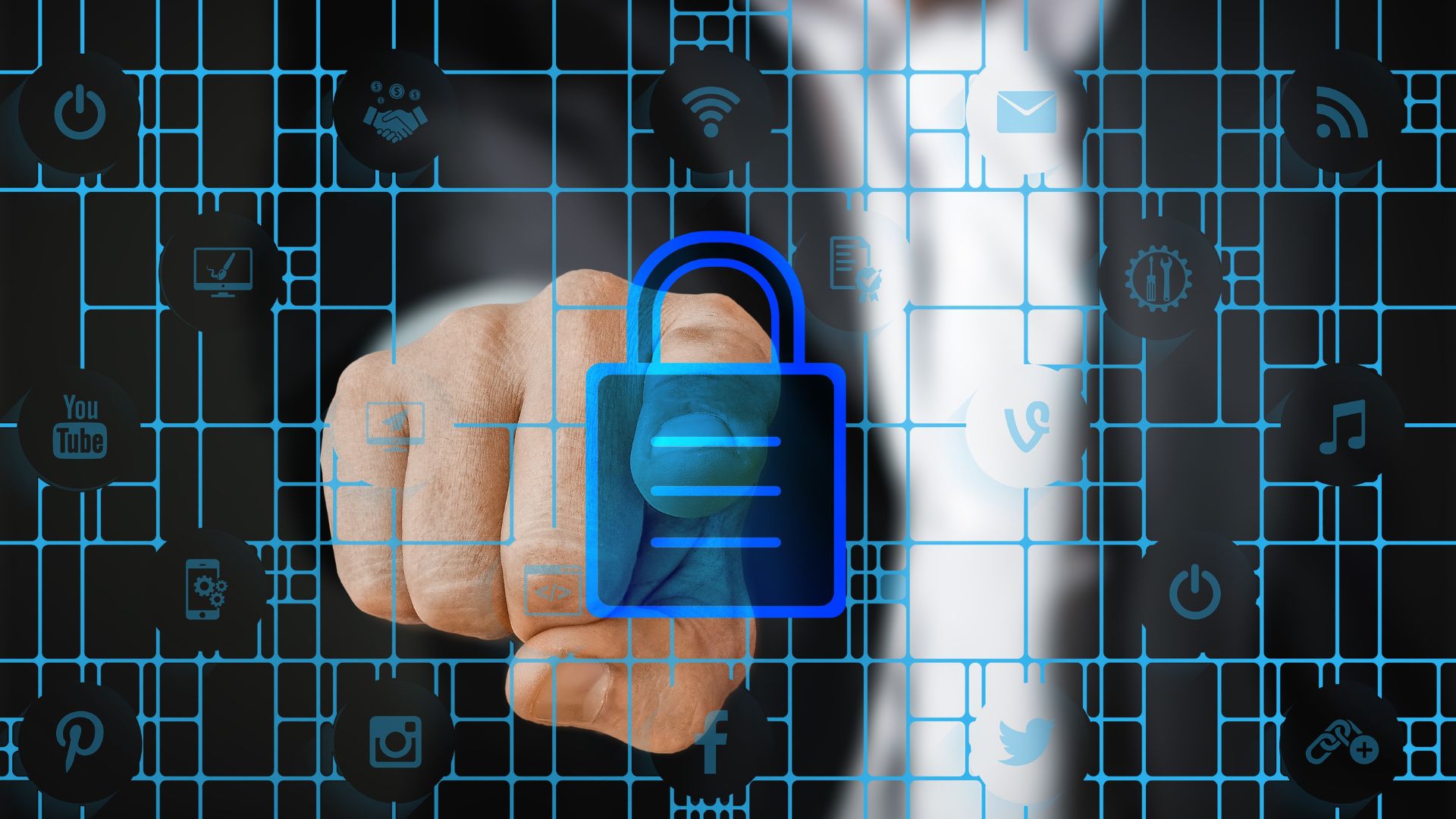 Why Enterprises Are Rethinking Data Security in the Age of AI Agents