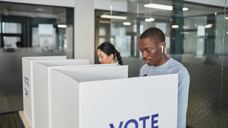 Fratarcangeli Wealth Management: Why Election-Year Volatility Should Be Treated as Opportunity, Not Just Risk