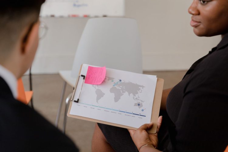 John Martinkat Discusses the Future of International Tax Planning