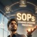 Tajel Shah Discusses Building Effective SOPs: Foundational Strategies for Administrative Excellence