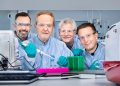 Having lost their Life’s Work to US Private Equity, Biotech Pioneer Mikael Kubista and his team are back with Precision BioAnalytics