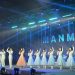 Manmin Central Church Marks 44th Anniversary with Worship Service, Celebration Performance