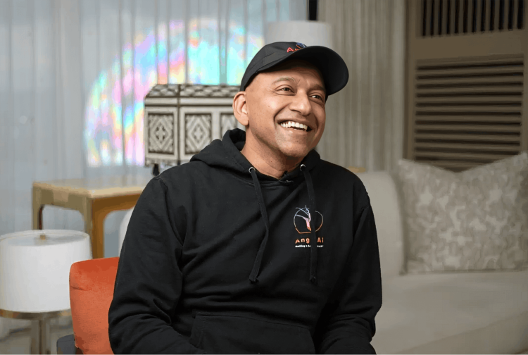 Pavan Agarwal on Air: His Television Interviews, Podcast, and Press Interviews