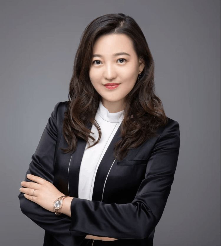 From Wall Street to Global Asset Leadership: Caroline Zhang’s End-to-End Approach to Biopharma Globalization