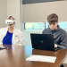 Meet the Teen Entrepreneur and Inventor Turning Personal Challenges Into Real-World Solutions