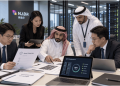 HUMAIN Nadir Signs Insurance Agreement With Al Tawuniya Ahead of Compute Leasing Platform Launch