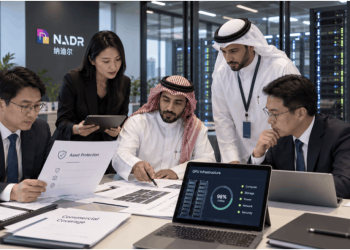 HUMAIN Nadir Signs Insurance Agreement With Al Tawuniya Ahead of Compute Leasing Platform Launch