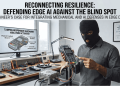 Cut the Cable, Silence the AI: The Engineer Making Hardware the First Line of Defense