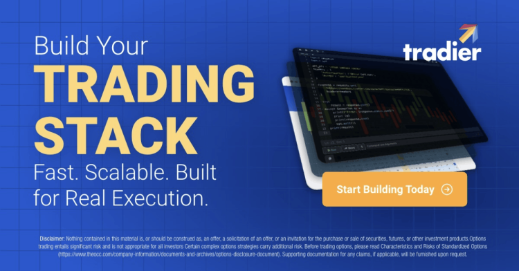 The Evolution of Trading Technology: How Tradier Is Empowering Modern Traders