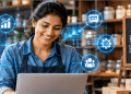 Can AI Help Small Businesses Compete With Larger Companies?