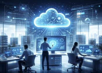 Enhancing Cloud Migration Efficiency Through Automation and Gen AI Innovation