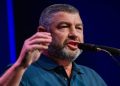 The Case for Prime Minister Ofer Winter