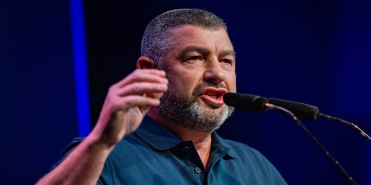 The Case for Prime Minister Ofer Winter