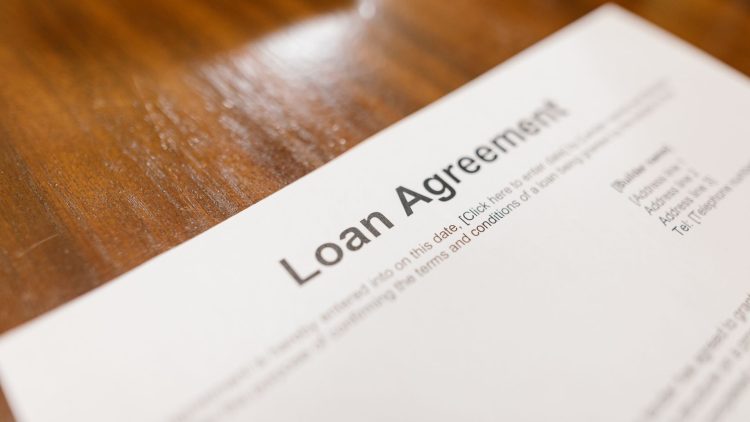 A third of Musk’s Tesla stake sits behind personal loans