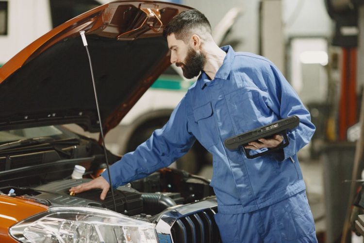Sky Protection Services: What to Do When Your Vehicle Is Recalled